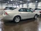 2009 Ford Fusion SE