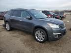 2013 Chevrolet Traverse LT