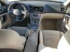 2006 Subaru Legacy 2.5I Limited