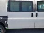 2010 Chevrolet Express G1500