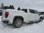 2021 GMC Sierra K1500 SLT