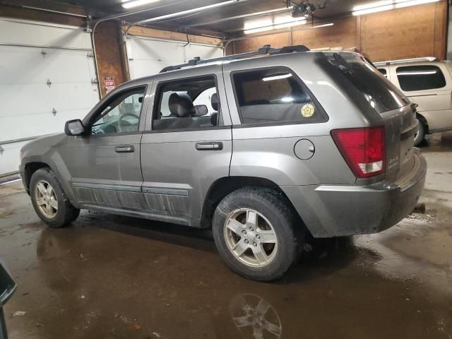 2007 Jeep Grand Cherokee Laredo