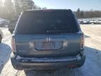 2006 Honda Pilot LX