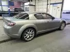 2009 Mazda RX8