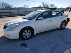 Nissan Vehiculos salvage en venta: 2011 Nissan Altima Base