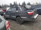 2005 Subaru Baja Sport