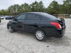 2015 Nissan Versa S