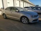 2015 Volkswagen Jetta TDI