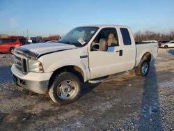 2006 Ford F250 Super Duty en venta en Columbus, OH