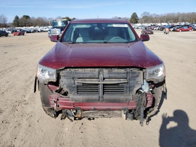 2018 GMC Acadia SLE