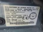 2005 Nissan Sentra 1.8