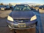 2004 Honda Civic LX