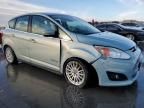 2013 Ford C-MAX SEL