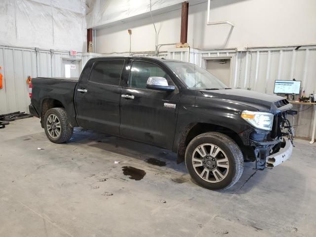 2019 Toyota Tundra Crewmax 1794