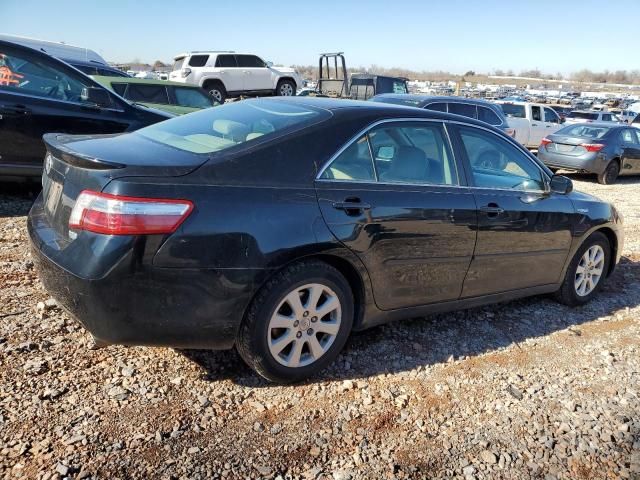 2008 Toyota Camry Hybrid