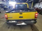 2007 Ford Ranger Super Cab