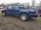 2006 Toyota Tacoma Double Cab