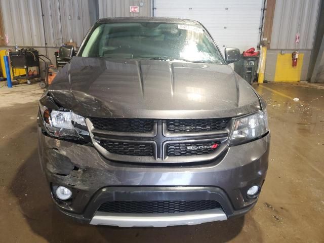 2018 Dodge Journey GT