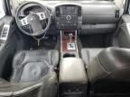 2012 Nissan Pathfinder S