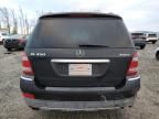 2008 Mercedes-Benz GL 450 4matic