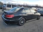 2014 Mercedes-Benz E 350 4matic