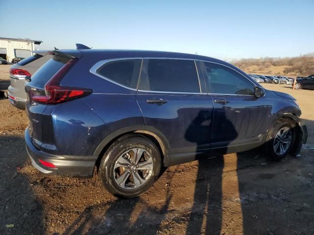 2020 Honda CR-V LX