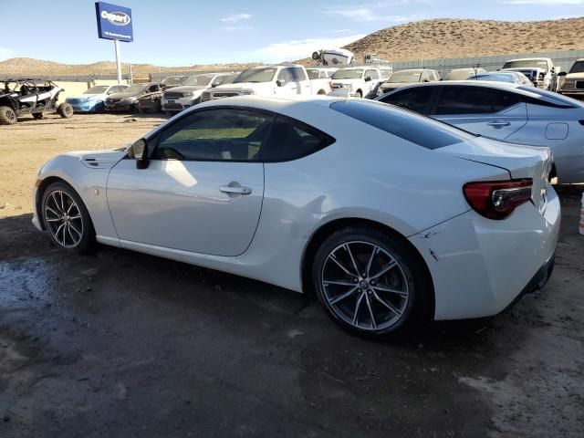 2020 Toyota 86