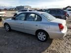 2006 Hyundai Elantra GLS