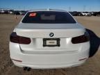 2013 BMW 328 I Sulev