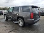 2016 Chevrolet Tahoe Police