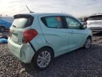 2017 Chevrolet Spark 1LT