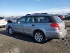 2008 Subaru Outback 2.5I Limited