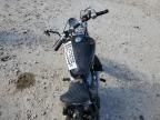 2004 Honda VT600 C