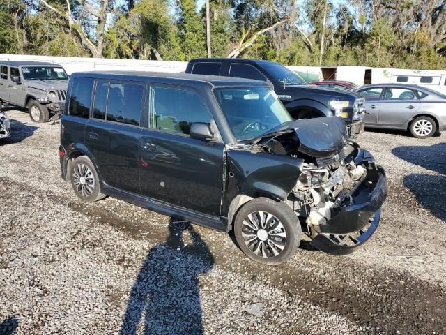 2006 Scion XB