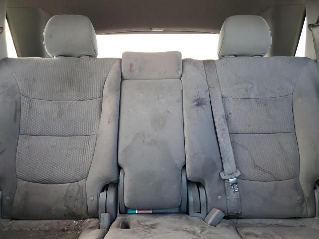 2011 KIA Sorento Base