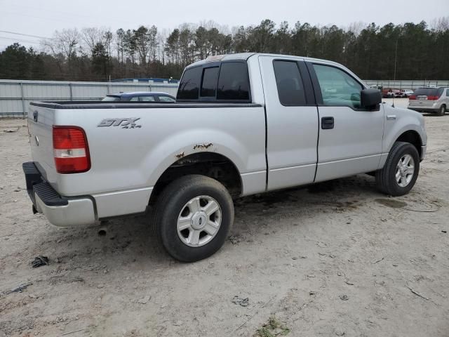 2005 Ford F150