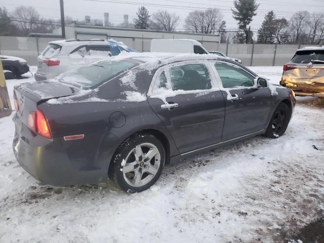 2010 Chevrolet Malibu 1LT