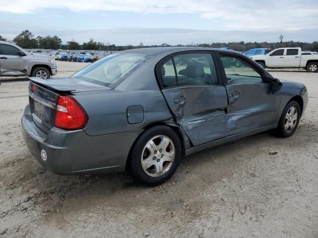 2005 Chevrolet Malibu LT