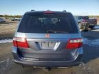 2007 Honda Odyssey EXL