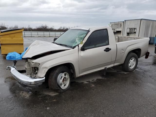 2004 Chevrolet Colorado