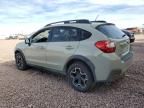 2014 Subaru XV Crosstrek 2.0 Premium