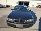 2005 BMW 325 I