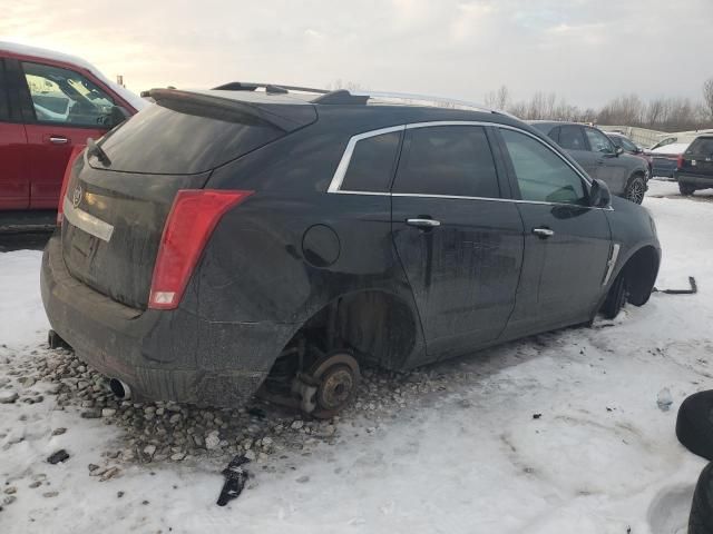 2010 Cadillac SRX Luxury Collection