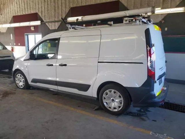 2014 Ford Transit Connect XL