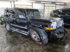 2006 Jeep Commander