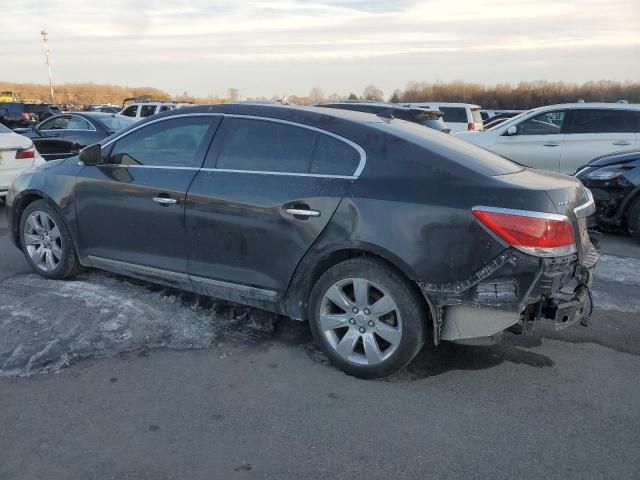 2011 Buick Lacrosse CXL