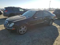 Mercedes-Benz Vehiculos salvage en venta: 2006 Mercedes-Benz E 350