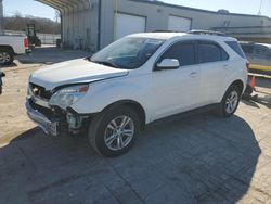 Carros con verificación Run & Drive a la venta en subasta: 2014 Chevrolet Equinox LT