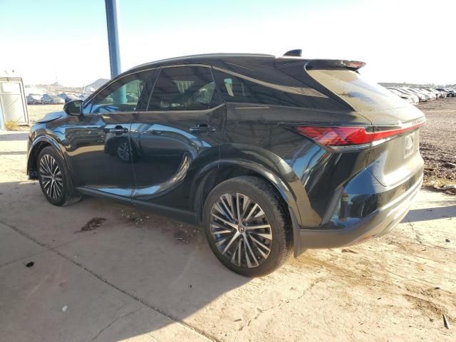 2024 Lexus RX 350 Base