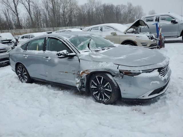 2023 Honda Accord Touring Hybrid